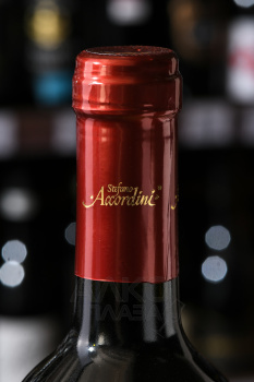 Valpolicella Ripasso Classico Superiore Acinatico - вино Вальполичелла Рипассо Классико Суперьоре Ачинатико 0.75 л красное сухое