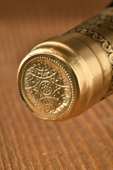 Muscat de Gai-Kodzor - вино Мускат де Гай-Кодзор 0.375 л белое сладкое