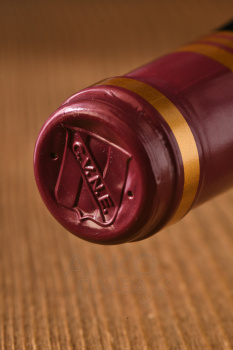 Vina Real Gran Reserva Rioja DOC - вино Винья Реал Гран Резерва Риоха ДОК 0.75 л красное сухое