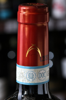 Elegia Primitivo di Manduria Riserva - вино Эледжиа Примитиво ди Мандурия Ризерва 0.75 л красное полусухое