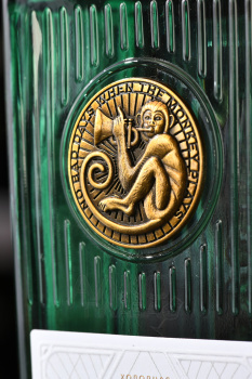 Brass Monkey Modern Dry Gin - Брасс Манки Модерн Драй Джин 0.5 л