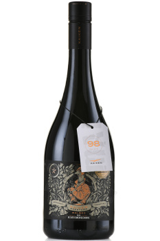 Kaiken Aventura Malbec Los Chacayes Norte - вино Кайкен Авентура Мальбек Лос Чакайес Норте 0.75 л красное сухое