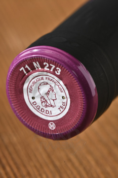 Les Jamelles Cabernet Sauvignon - вино Ле Жамель Каберне Совиньон 0.75 л красное сухое
