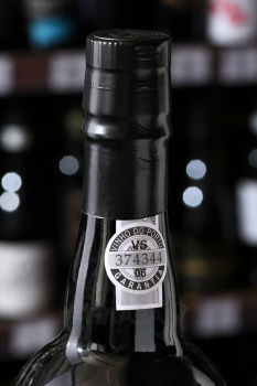 Quinta do Infantado Tawny - портвейн Квинта до Инфантадо Тони 0.75 л