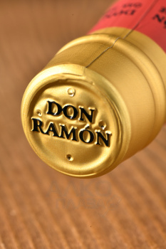 Don Ramon Campo de Borja DO - вино Дон Рамон Кампо де Борха ДО 0.75 л красное сухое