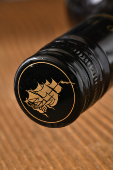 Daniel Bouju Royal Grand Champagne gift box - коньяк Даниэль Бужу Рояль Гранд Шампань 0.5 л в п/у