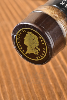 Fifty Pounds Oak Cask - джин Фифти Паундз Оак Каск 0.7 л в д/у