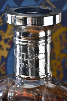 Lautrec XO Grande Champagne - коньяк Лотрек ХО Гранд Шампань 0.7 л в п/у