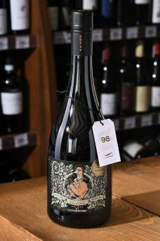 Kaiken Aventura Malbec Valle de Canota - вино Кайкен Авентура Мальбек Валле де Канота 0.75 л красное сухое