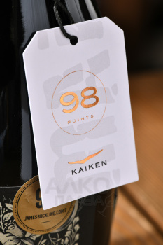 Kaiken Aventura Malbec Valle de Canota - вино Кайкен Авентура Мальбек Валле де Канота 0.75 л красное сухое