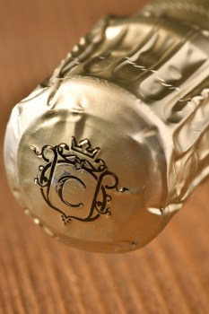 Champagne Collet Brut Rose - шампанское Колле Брют Розе 0.75 л розовое брют