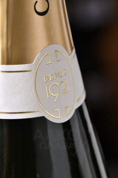 Collet Blanc de Blancs Brut - шампанское Колле Блан де Блан Брют 0.75 л белое брют