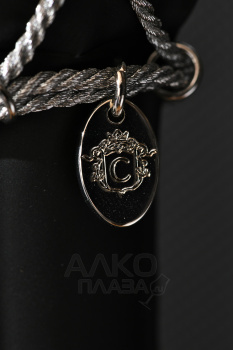 Champagne Collet Esprit Couture Millesime Brut - шампанское Колле Эсприт Кутюр Брют Миллезиме 2015г. 0.75 белое брют в п/у