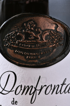 Coeur de Lion Calvados Pays d`Auge - кальвадос Кер Де Лион Пэи д`Ож VSOP 0.7 л