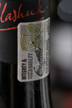 Bellingham The Bernard Series Bush Vine Pinotage - вино Беллингем Бернард Сириез Буш Вайн Пинотаж 0.75 л