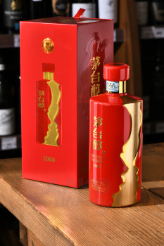 Moutai Chun - байцзю Маотай Чунь 0.5 л в п/у