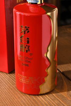 Moutai Chun - байцзю Маотай Чунь 0.5 л в п/у