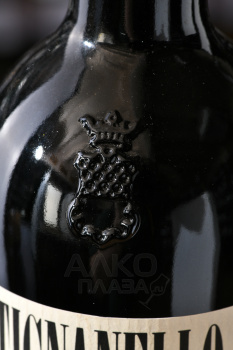 Antinori Tignanello Toscana IGT - вино Антинори Тиньянелло 0.75 л красное сухое