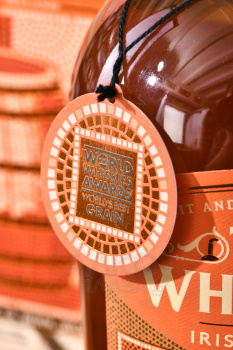 Whistler Mosaique Marsala Cask Irish Whiskey - Уистлер Мозаик Марсала Каск Айриш Виски 0.7 л в п/у