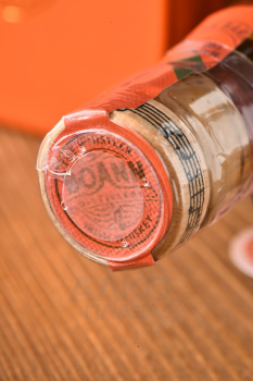 Whistler Mosaique Marsala Cask Irish Whiskey - Уистлер Мозаик Марсала Каск Айриш Виски 0.7 л в п/у