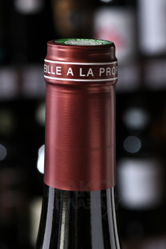 Vignerons de Bel Air Les Clochers Fleurie - вино Виньерон де Бель Эр Ле Клоше Флери 0.75 л красное сухое