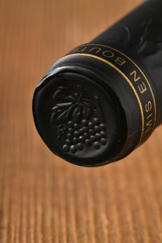 Vignerons de Bel Air Domaine des Ailes Moulin-a-Vent - вино Виньерон де Бель Эр Домен дез Эль Мулен А Ван 0.75 л красное сухое