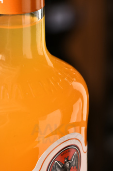 Bacardi Punch - ром Бакарди Пунш 0.7 л