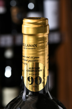 Millaman Limited Reserve Carmenere - вино Милламан Лимитед Резерв Карменер 0.75 л красное сухое