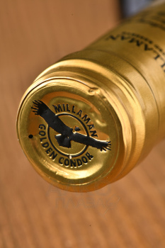 Millaman Limited Reserve Carmenere - вино Милламан Лимитед Резерв Карменер 0.75 л красное сухое