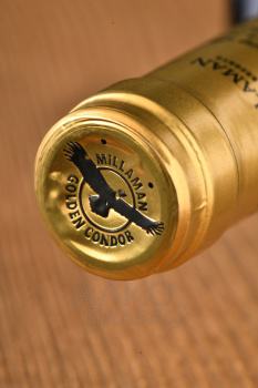 Millaman Limited Reserve Zimfandel - вино Милламан Лимитед Резерв Зинфандель 0.75 л красное сухое