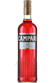 Campari - ликер Кампари 1 л