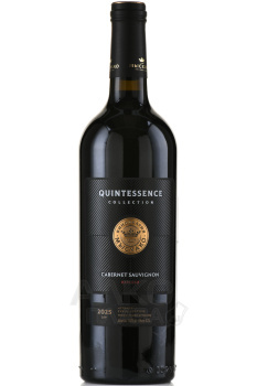 Cabernet Sauvignon Ripasso Quintessence Collection - вино Каберне Совиньон Рипассо Квинтэссенция Мысхако 0.75 л красное сухое