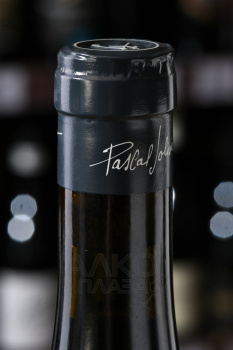 Pascal Jolivet Pouilly-Fume Nature - вино Паскаль Жоливе Пуйи Фюме Натюр 0.75 л белое сухое