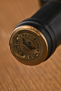 Cabernet Sauvignon Ripasso Quintessence Collection - вино Каберне Совиньон Рипассо Квинтэссенция Мысхако 0.75 л красное сухое