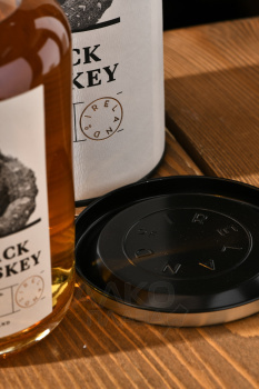 Natterjack Blend No 1 - виски Наттерджек Бленд № 1 0.7 л в тубе