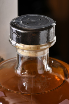 Natterjack Blend No 1 - виски Наттерджек Бленд № 1 0.7 л в тубе