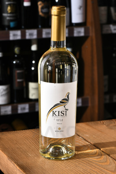 Madlieri Premium Kisi - вино Мадлиери Премиум Киси 0.75 л белое сухое