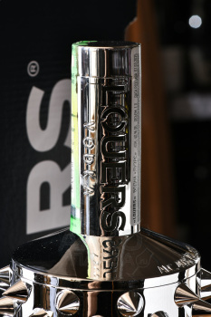 Louers Vodka - водка Луэрс 1 л в п/у