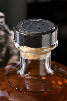 Natterjack Cask Strength - виски Наттерджек Каск Стренгс 0.7 л в тубе