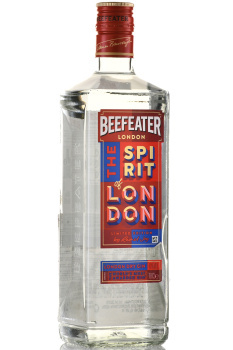 Beefeater London Dry Gin Limited Edition Rachel Joy - джин Бифитер Лимитед Эдишн Рейчел Джой 0.7 л