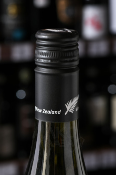 Paddle Creek Sauvignon Blanc - вино Паддл Крик Совиньон Блан 0.75 л белое полусухое