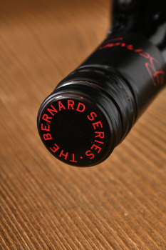 Bellingham The Bernard Series Hand-Picked Viognier - вино Беллингем Бернард Сириез Хэнд-Пикт Вионье 0.75 л