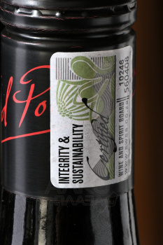 Bellingham The Bernard Series Hand-Picked Viognier - вино Беллингем Бернард Сириез Хэнд-Пикт Вионье 0.75 л
