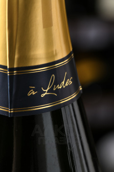 Forget-Brimont Brut Premier Cru Champagne - шампанское Форже-Бримон Брют Премье Крю 0.75 л белое брют