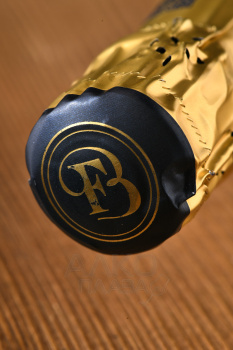 Forget-Brimont Brut Premier Cru Champagne - шампанское Форже-Бримон Брют Премье Крю 0.75 л белое брют