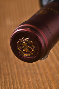Poliziano Chianti Colli Senesi - вино Полициано Кьянти Колли Сенези 0.75 л красное сухое