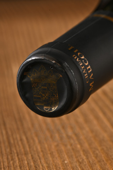 Chateau Maucoil Cotes du Rhone Villages - вино Шато Мокуаль Кот-Дю-Рон-Вилляж 0.75 л белое сухое