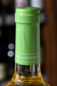 Real Companhia Velha, Porca de Murca Branco - вино Риал Компанья Велья Порка де Мурса Бранку 0.75 л белое сухое