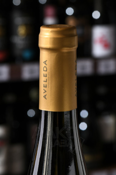 Aveleda Alvarinho - вино Авеледа Алваринью 0.75 л белое сухое