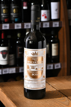 Bacalhoa Quinta da Bacalhoa Tinto - вино Бакальоа Кинта да Бакальоа Тинто 0.75 л красное сухое